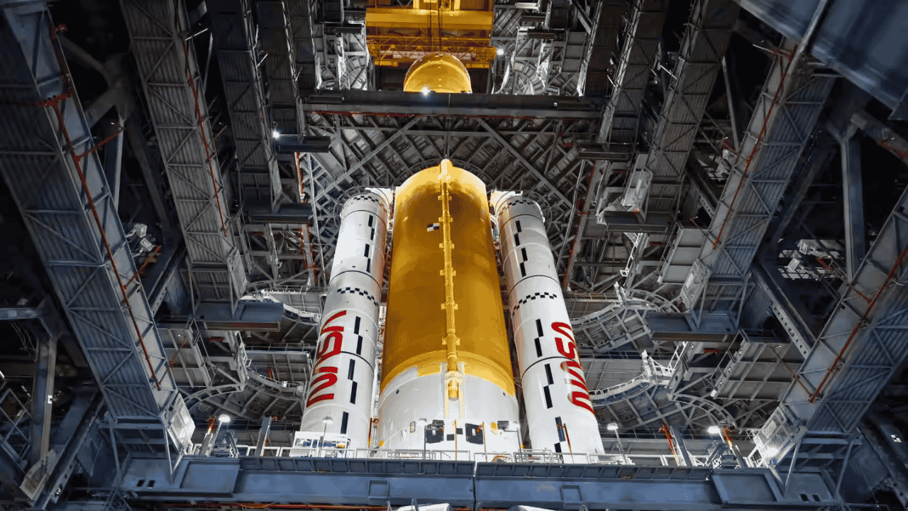 UPSC Current Affairs March 20, 2026: NASA's Artemis-II Moon Mission – Daily GK Update and Detailed Analysis