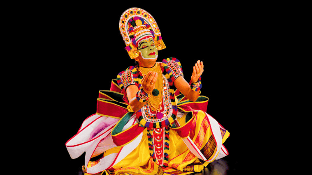 UPSC Current Affairs April 3, 2026: Garuda Garvabhangam Dance and Indian Culture Atharva Examwise Current News, Daily GK Update, Competitive Exam News Today