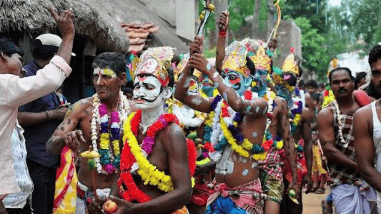 UPSC Current Affairs April 17, 2026: Gajan Festival of West Bengal and Daily GK Update - Atharva Examwise