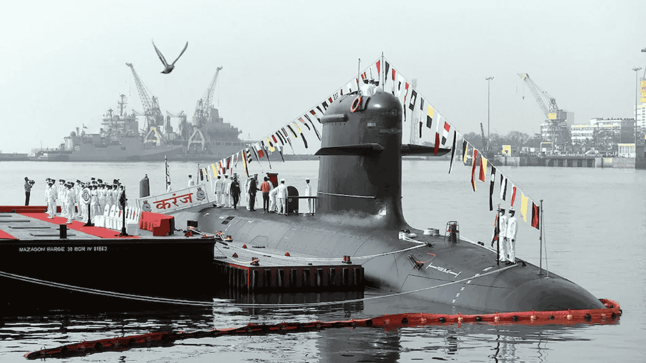 Current Affairs April 18, 2026: Project-75I and the India-Germany Submarine Deal | Atharva Examwise Daily GK Update