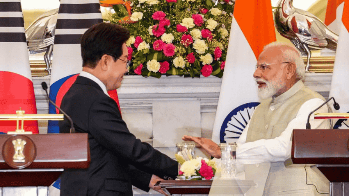 India–South Korea Trade Push: UPSC Current Affairs 21 April 2026, Daily GK Update for Competitive Exams