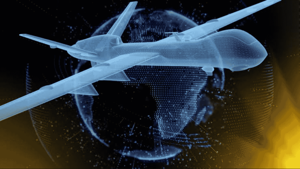 UPSC Current Affairs April 2026: Project Maven and the Rise of Algorithmic Warfare – Implications for India’s Security