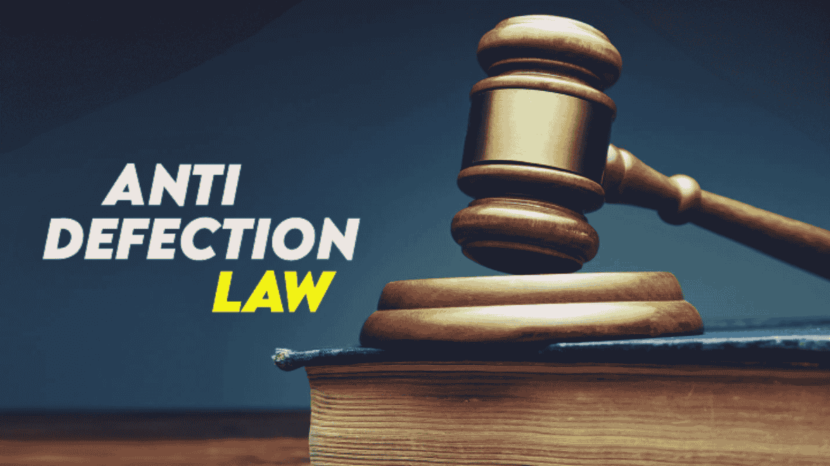 UPSC Current Affairs April 2026: Detailed Analysis of the Tenth Schedule and Anti-Defection Law | Atharva Examwise Daily GK Update