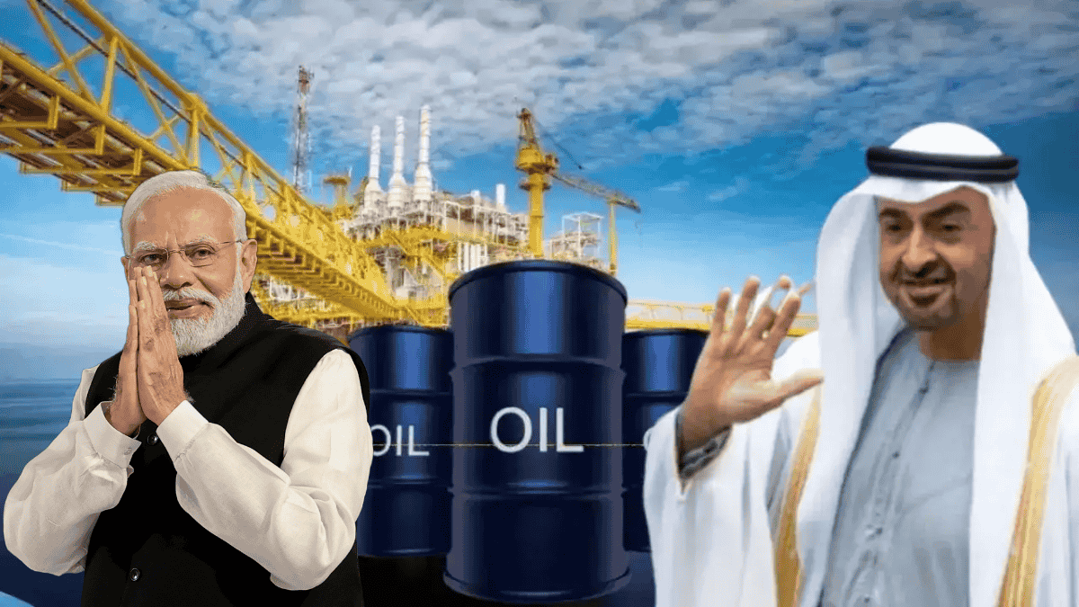 UPSC Current Affairs 29 April 2026: यूएई का ओपेक (OPEC) से ऐतिहासिक निकास, वैश्विक ऊर्जा भू-राजनीति और भारत की ऊर्जा सुरक्षा पर प्रभाव - एक विस्तृत विश्लेषण (Atharva Examwise Daily GK Update)