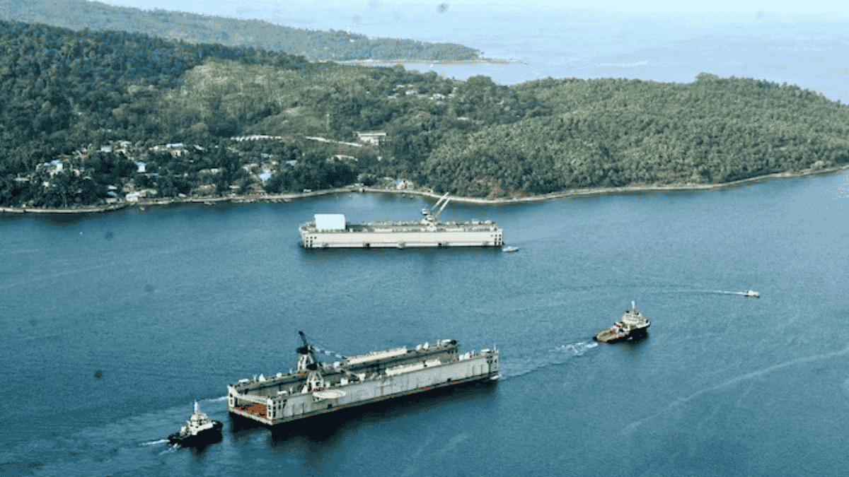 UPSC Current Affairs 30 April 2026: Comprehensive Analysis of the Great Nicobar Project — Strategic Milestone or Ecological Threat? | Atharva Examwise Daily GK Update