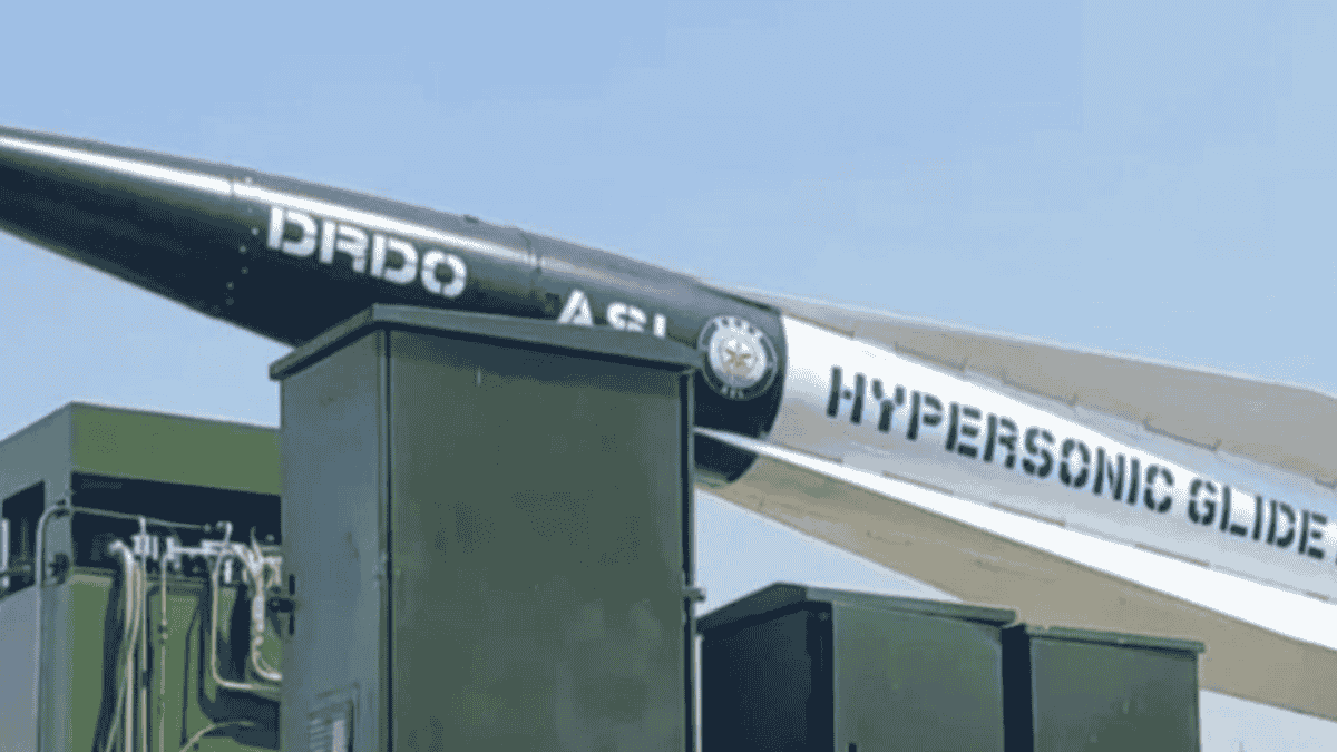 UPSC Current Affairs 2026: India's Hypersonic Missile Revolution, Agni-6, and the New Era of Strategic Security