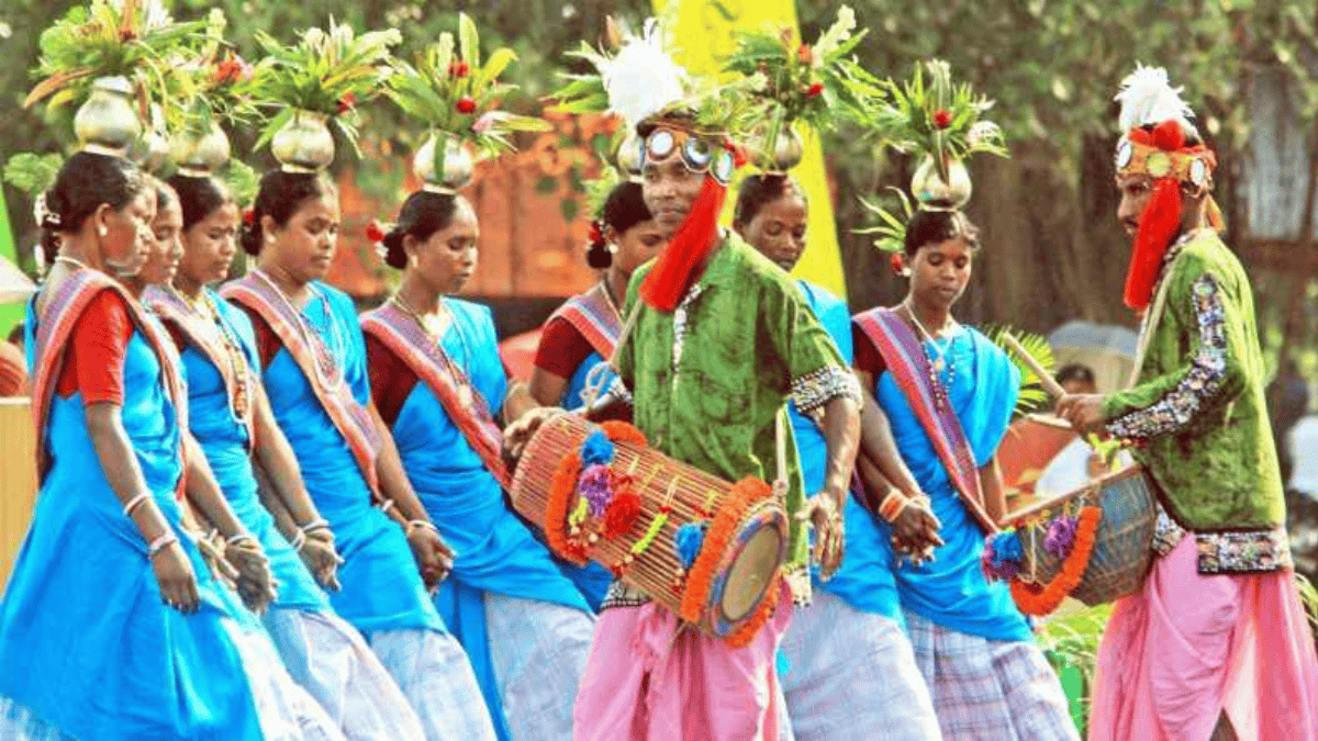 Daily GK Update: Paika Dance – History, Martial Arts Tradition, and Detailed Analysis for UPSC Current Affairs 2026