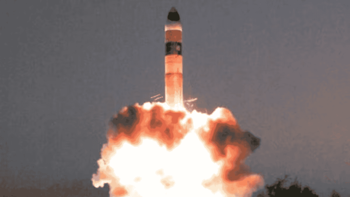 UPSC Current Affairs May 11, 2026 | Mission Divyastra: अग्नि-5 MIRV मिसाइल परीक्षण का विस्तृत विश्लेषण | Daily GK Update Atharva Examwise