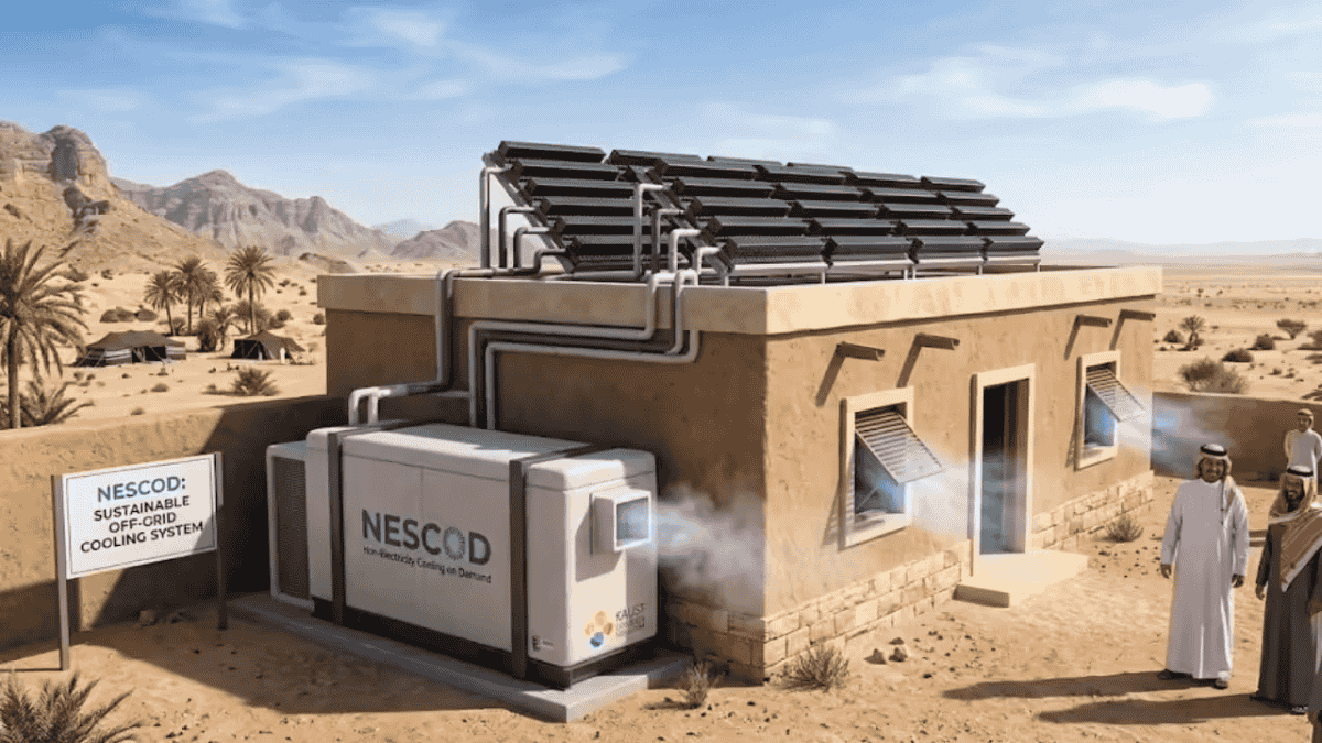 UPSC Current Affairs May 13, 2026 | Daily GK Update: NESCOD Cooling Technology and the Future of India