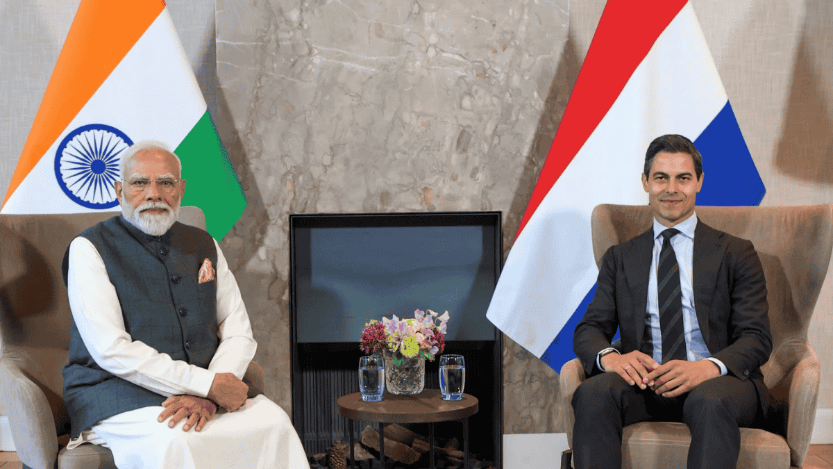 UPSC Current Affairs 18 May 2026: India-Netherlands Strategic Partnership and PM Modi's Swedish Honor | Daily GK Update