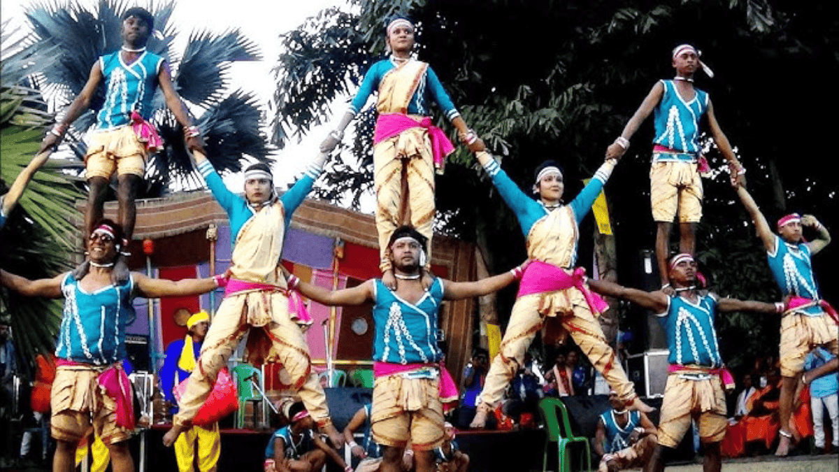 UPSC Current Affairs May 22, 2026: पश्चिम बंगाल का पारंपरिक राइबेंशे नृत्य और उसका ऐतिहासिक महत्व | Daily GK Update