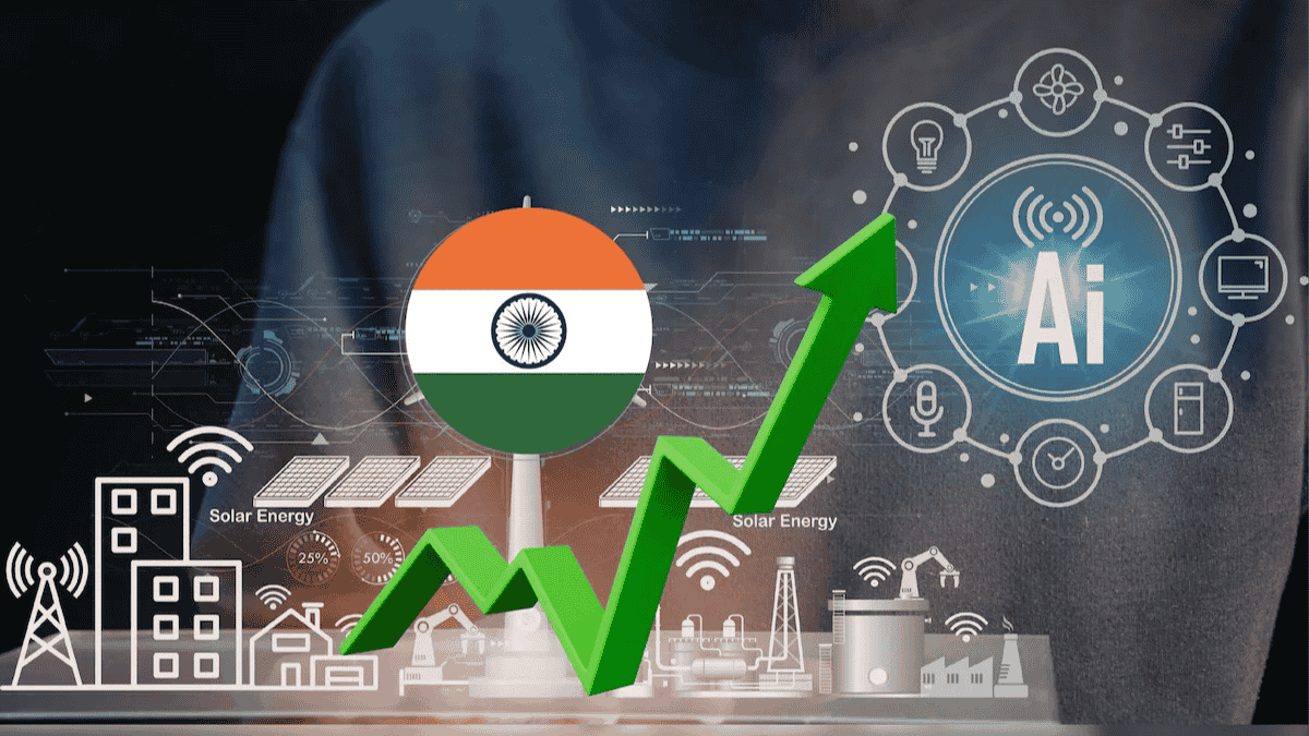 UPSC Current Affairs 30 May 2026: भारत बना दुनिया की 5वीं सबसे बड़ी डिजिटल अर्थव्यवस्था, AI प्रदर्शन में चौथा स्थान | Atharva Examwise Current News