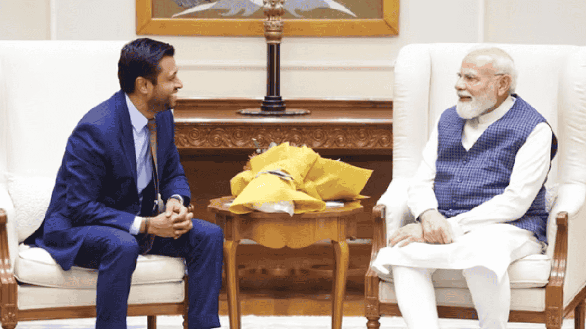 UPSC Current Affairs June 6, 2026: India to Become a Global AI Hub; AirTrunk's ₹3 Lakh Crore Investment | Daily GK Update