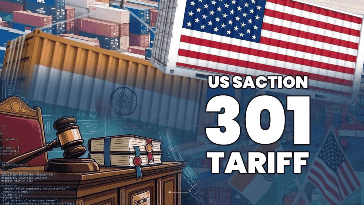 UPSC Current Affairs 9 June 2026: Section 301 of the US Trade Act and its Impact on India | Daily GK Update