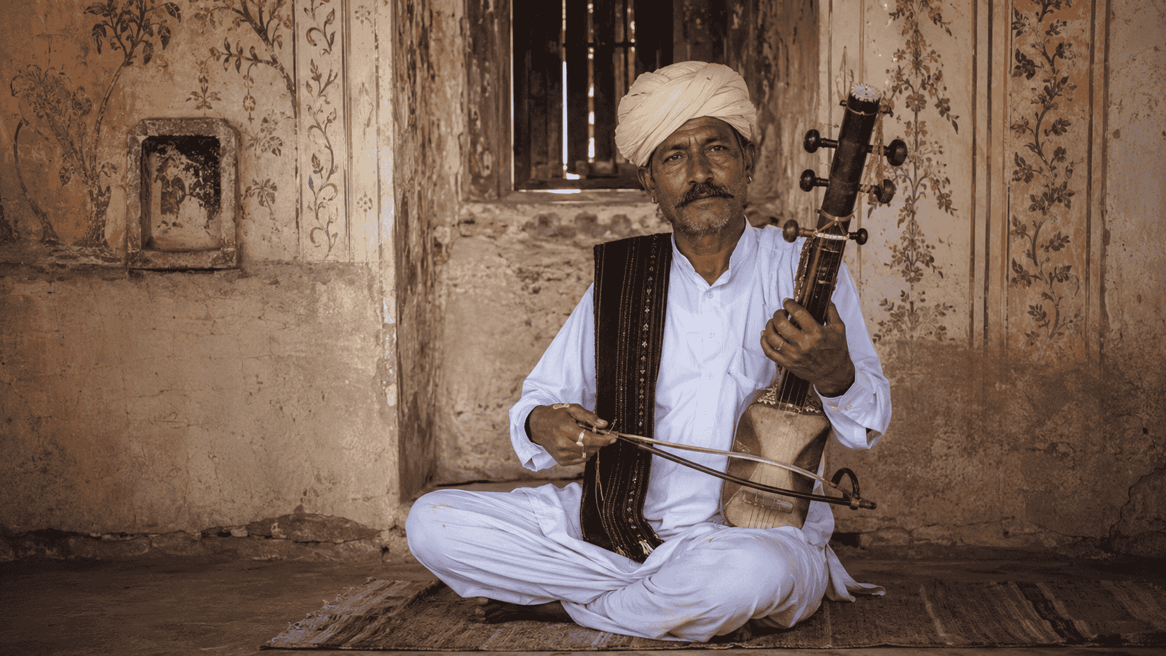 UPSC Current Affairs June 13, 2026: राजस्थान का प्राचीन वाद्य यंत्र 'कमायचा' और मांगणियार संगीत परंपरा | Daily GK Update