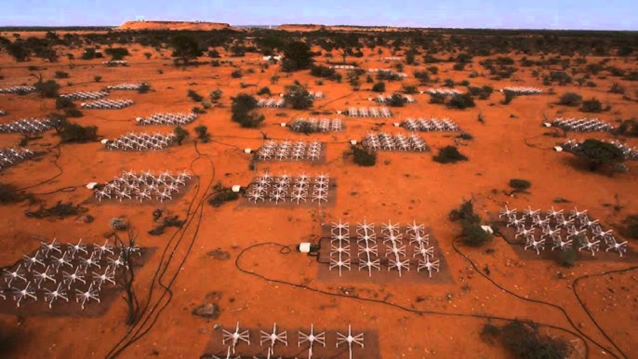 Murchison Widefield Array Discovers First Millisecond Pulsar: UPSC Current Affairs and Daily GK Update