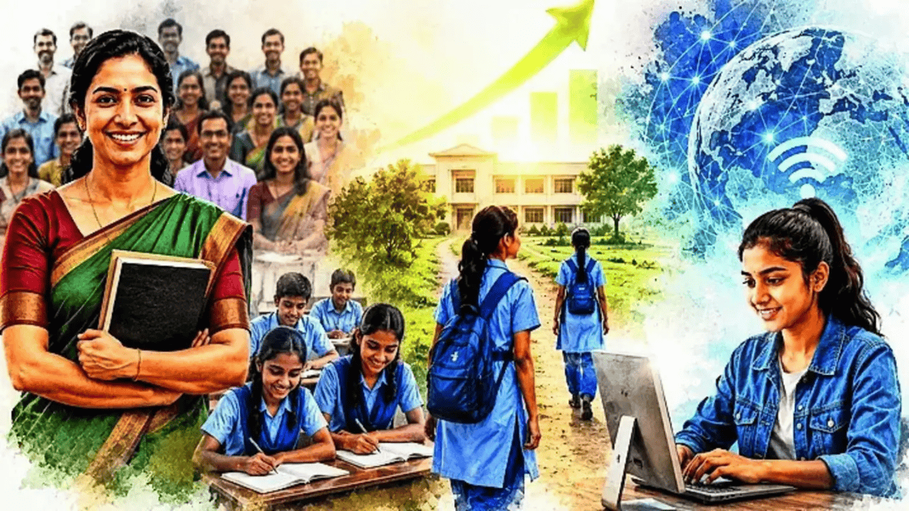 UPSC Current Affairs July 8, 2026: MoE Releases UDISE+ 2025-26 Report | Daily GK Update & Competitive Exam News Today