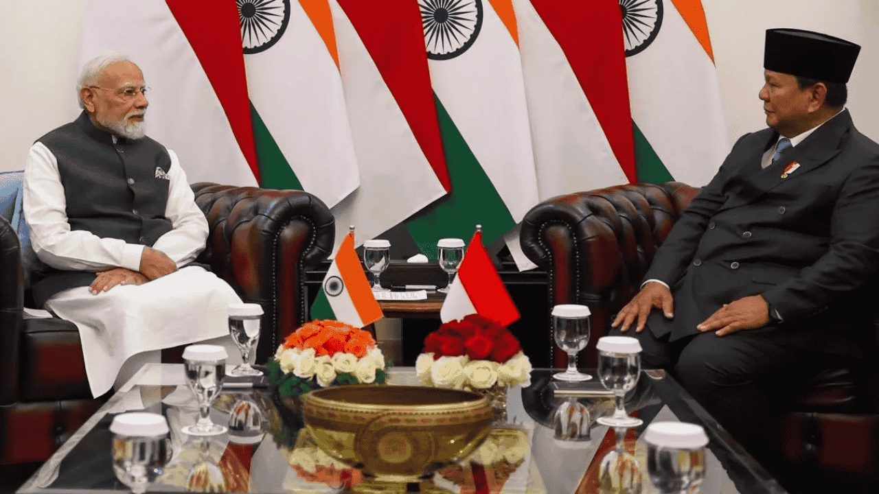 UPSC Current Affairs Today: India-Indonesia Rs 5,500 Crore Strategic MoUs and Sabang Port Accord | Daily GK Update
