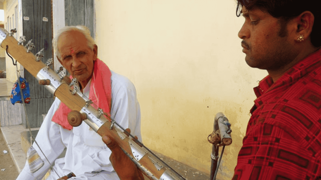 UPSC करंट अफेयर्स फरवरी 2026: दैनिक जीके अपडेट में प्राचीन वाद्य यंत्र रावणहत्था | अथर्व एक्जामवाइज़ करंट न्यूज़ और प्रतियोगी परीक्षा समाचार आज