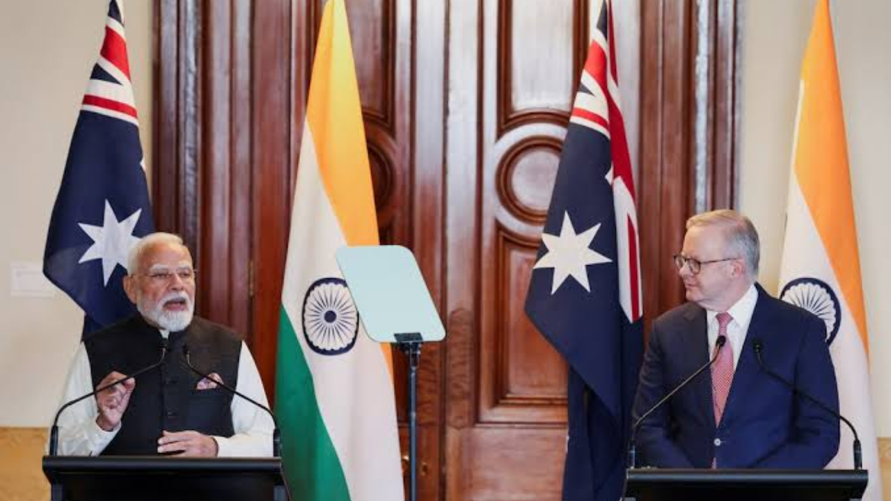 UPSC Current Affairs: India-Australia Uranium Deal & SHANTI Act 2025 | Daily GK Update