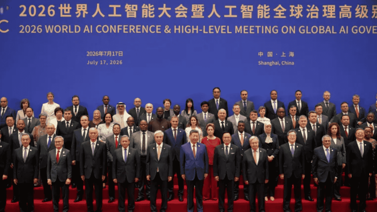 UPSC Current Affairs July 17, 2026: China Launches WAICO Alliance | Daily GK Update