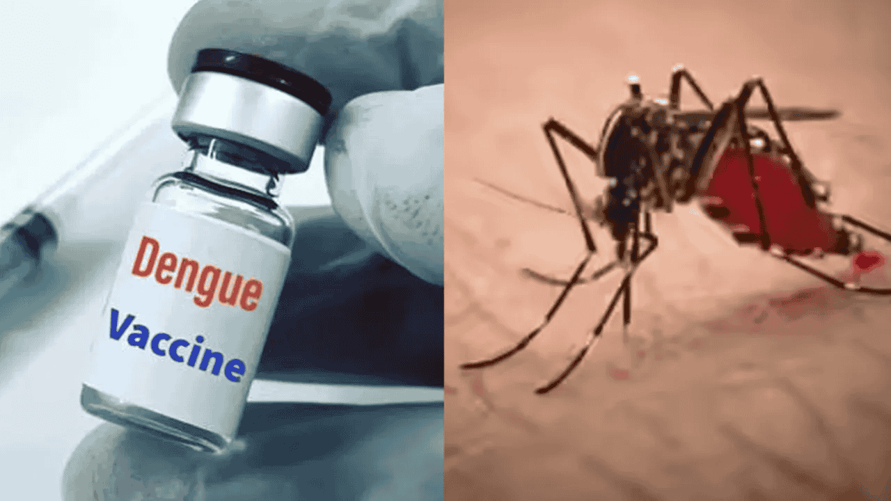 Daily GK Update: UPSC Current Affairs July 21, 2026 – Atharva Examwise Current News on India's First Approved Dengue Vaccine