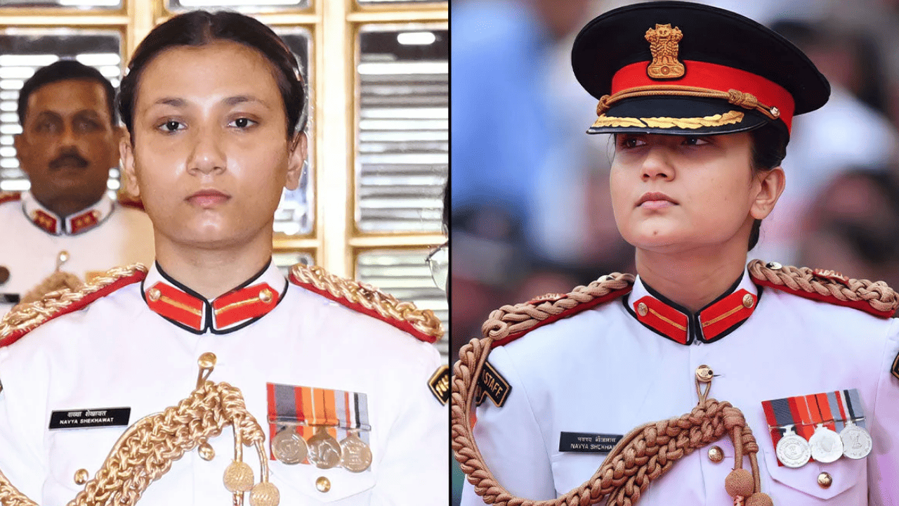 UPSC Current Affairs July 20, 2026: Major Navya Shekhawat Appointed as First Woman Army ADC to the President | Daily GK Update