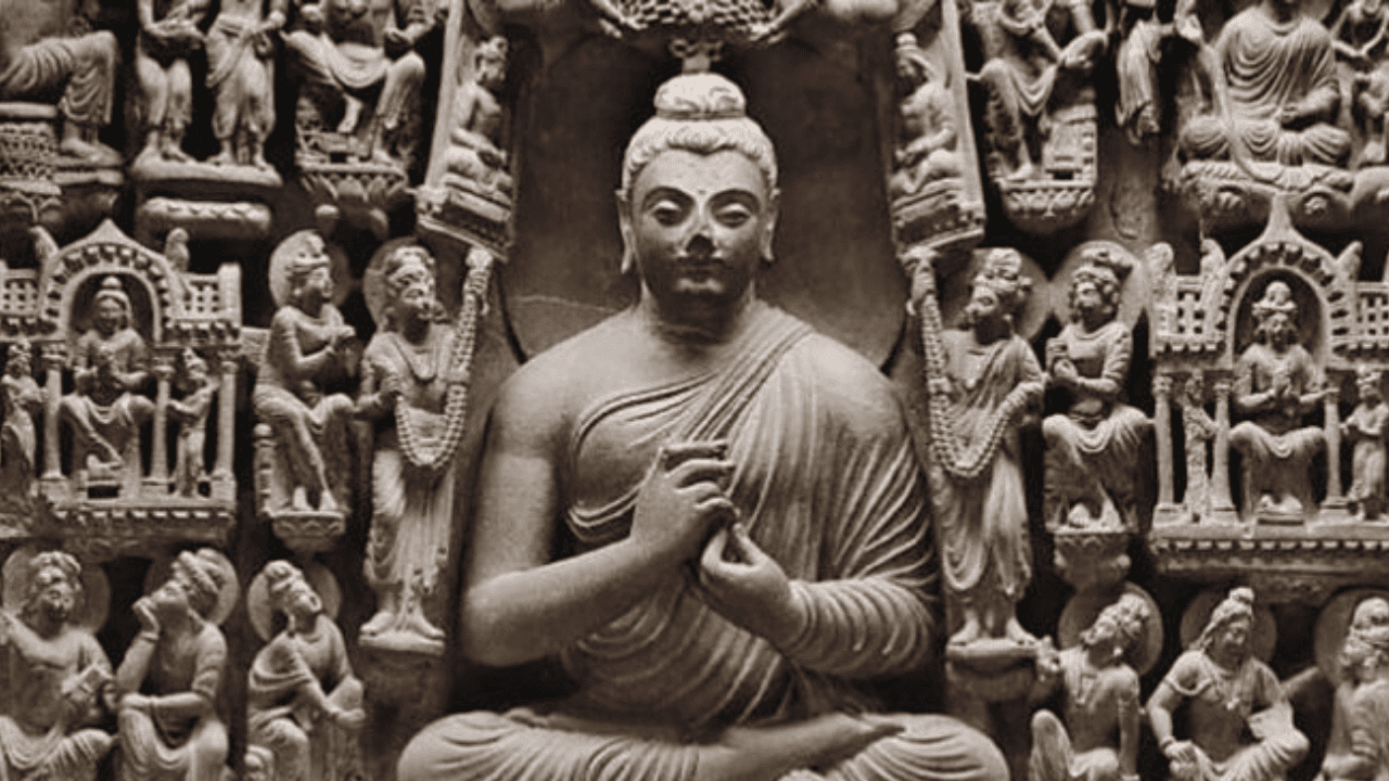 UPSC Current Affairs July 2026: Daily GK Update and Atharva Examwise Current News on Greco-Buddhist Gandhara Art