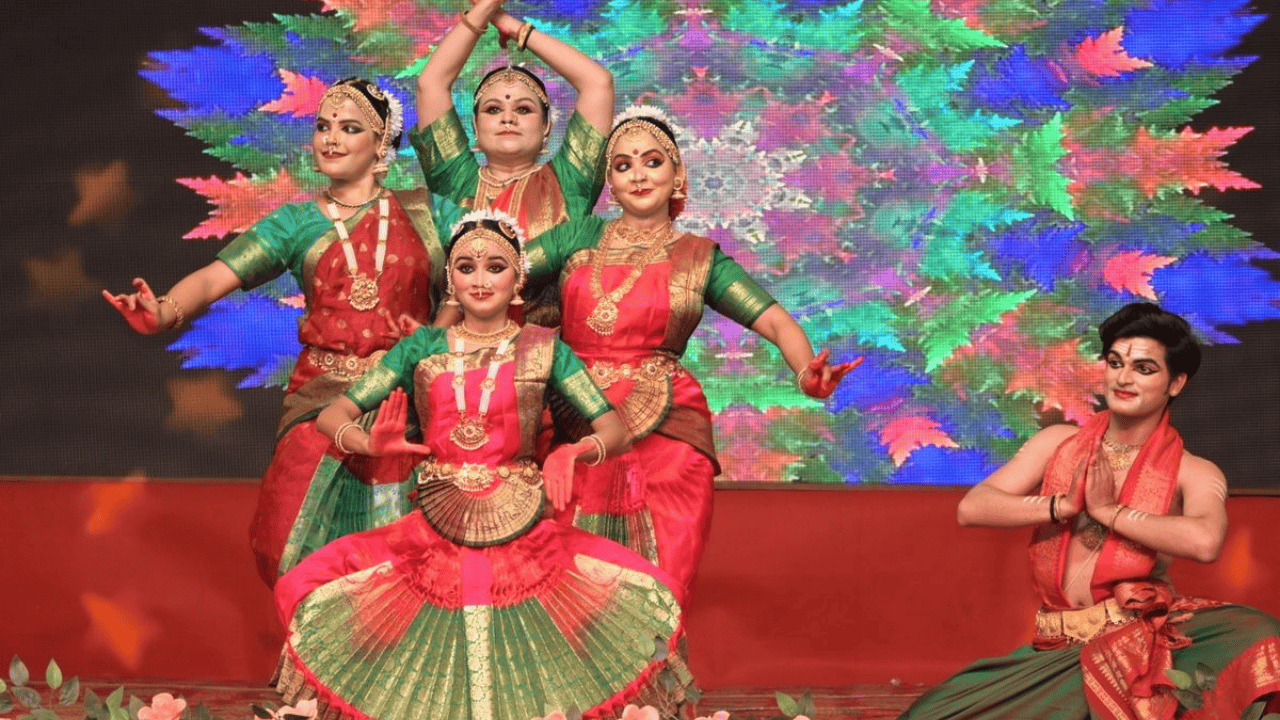 यूपीएससी करंट अफेयर्स टुडे: माओ नागा जनजातीय नृत्य और मणिपुर की सांस्कृतिक विरासत | अथर्व एग्जामवाइज डेली जीके अपडेट