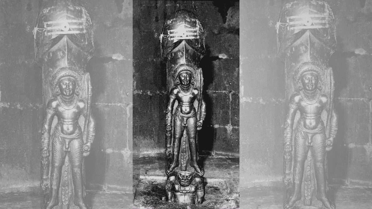 UPSC Current Affairs Today: Gudimallam Parasurameswara Temple Architecture and History | Daily GK Update