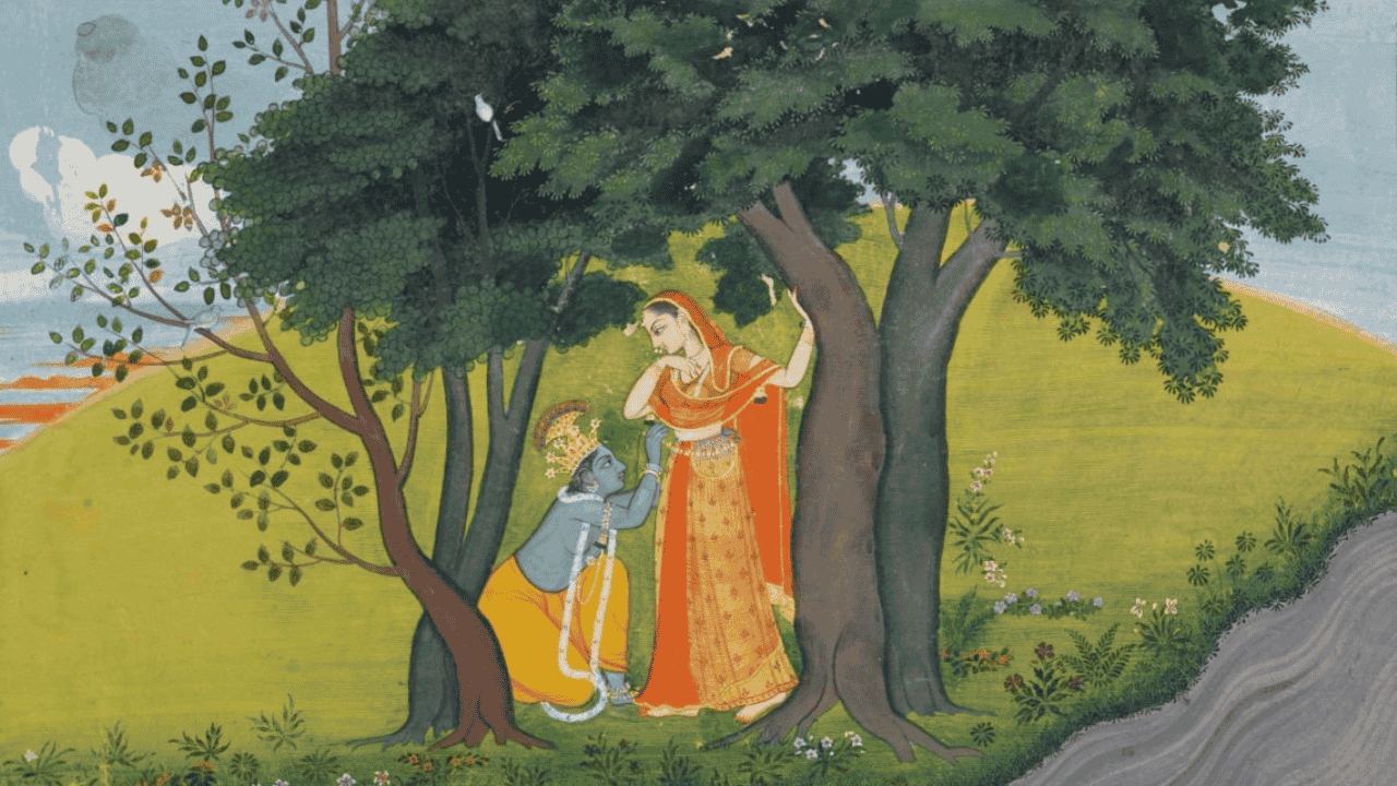दैनिक सामान्य ज्ञान अपडेट: कांगड़ा लघु चित्रकला - यूपीएससी समसामयिकी तथा कला एवं संस्कृति मार्गदर्शिका