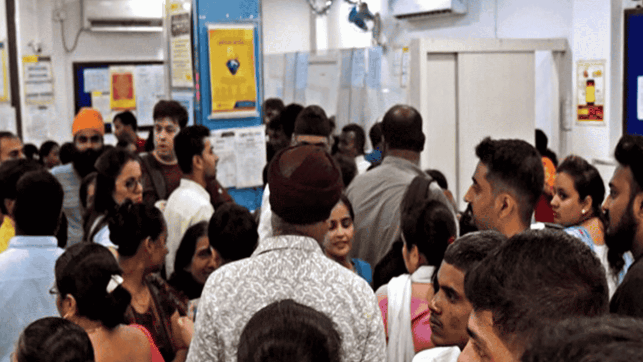 भारत में सार्वभौमिक बैंकिंग कवरेज: यूपीएससी करेंट अफेयर्स और दैनिक जीके अपडेट