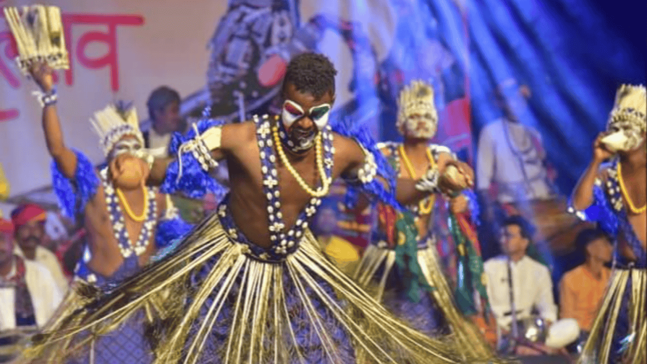 गुजरात का सिद्दी धमाल लोक नृत्य: यूपीएससी करेंट अफेयर्स और दैनिक जीके अपडेट