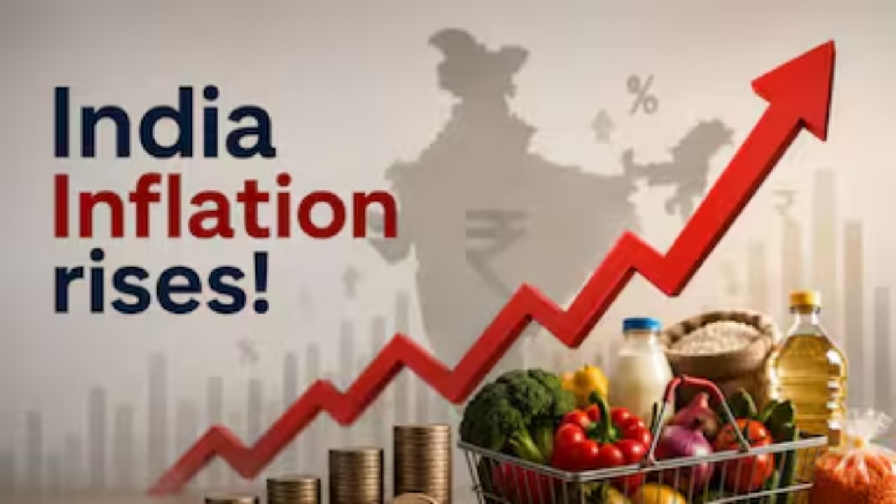 UPSC करेंट अफेयर्स जुलाई 2026: खुदरा मुद्रास्फीति 19 महीने के उच्चतम स्तर 4.45% पर पहुँची | अथर्व एग्ज़ामवाइज़ डेली जीके अपडेट