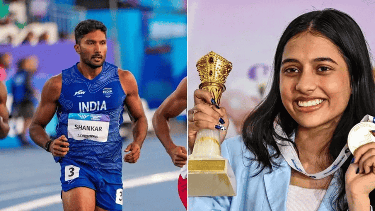 राष्ट्रीय खेल पुरस्कार 2025: किसी को नहीं मिला खेल रत्न, 17 को अर्जुन पुरस्कार की घोषणा | UPSC करंट अफेयर्स एवं दैनिक GK अपडेट