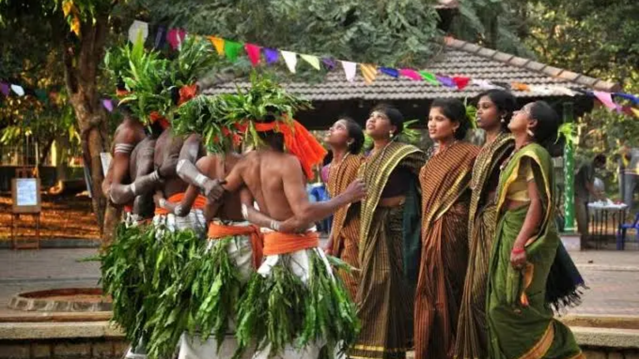 गोरुकाना नृत्य और सोलिगा जनजाति: यूपीएससी करेंट अफेयर्स और दैनिक सामान्य ज्ञान अपडेट | अथर्व एग्जामवाइज करेंट न्यूज