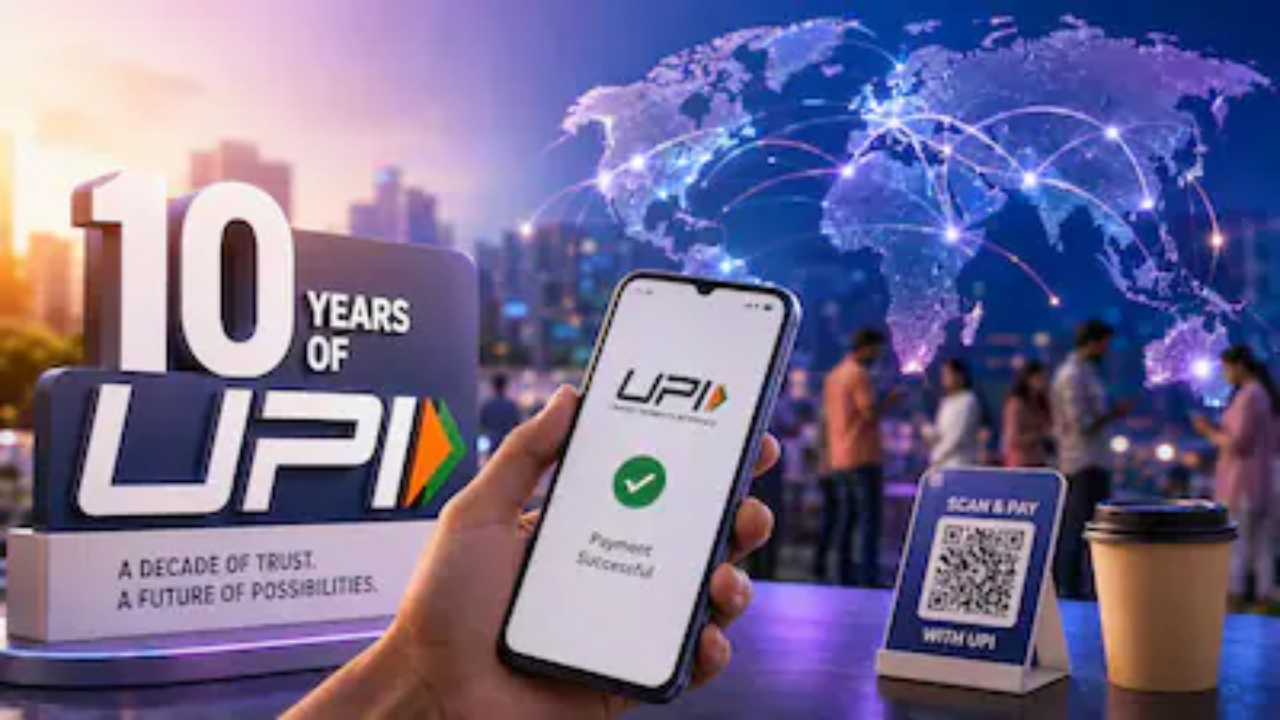 यूनिफाइड पेमेंट्स इंटरफेस (UPI) का एक दशक: भारत के डिजिटल पब्लिक इंफ्रास्ट्रक्चर के लिए संरचनात्मक विकास, समष्टि आर्थिक औपचारिकीकरण और रणनीतिक अनिवार्यताएं
