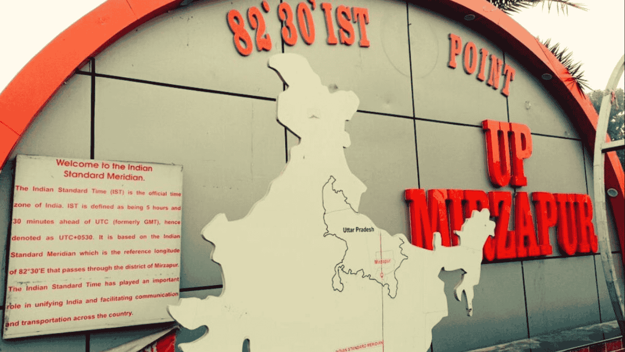 यूपीएससी समसामयिकी: भारतीय मानक समय, चाय बागान समय और दोहरे समय क्षेत्र पर बहस