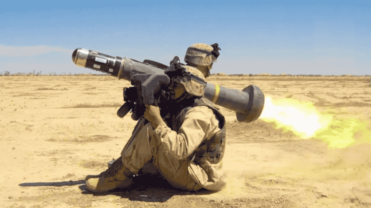 UPSC Current Affairs: Strategic Analysis of India-US Javelin Missile Deal and Defence Modernisation