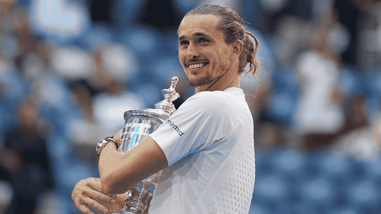 UPSC Current Affairs: Alexander Zverev Wins 2026 US Open | Daily GK Update