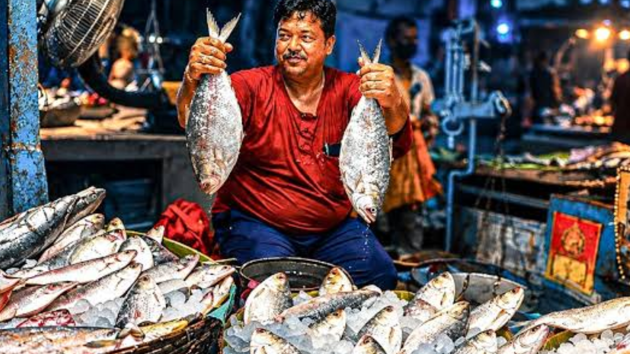 UPSC Current Affairs: India Exports Hilsa Fish to Bangladesh – Atharva Examwise Daily GK Update