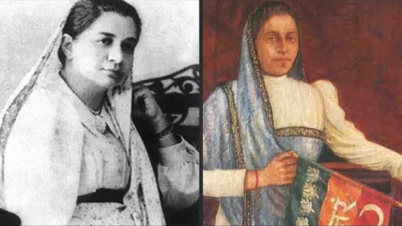 UPSC Current Affairs: Madam Bhikaiji Cama, the 1907 Stuttgart Flag, and Overseas Revolutionary Movements | Daily GK Update