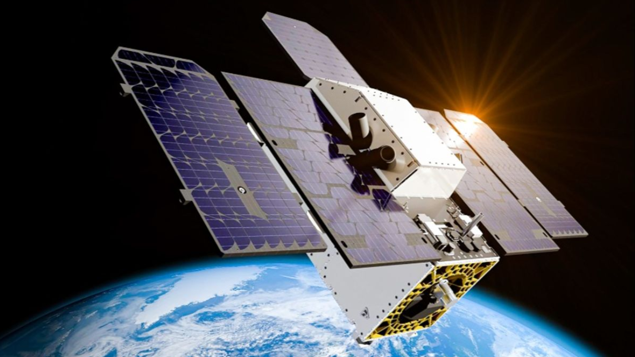 UPSC Current Affairs October 2, 2026: India's First Orbital Computing Satellite MOI-1A Launched | Daily GK Update