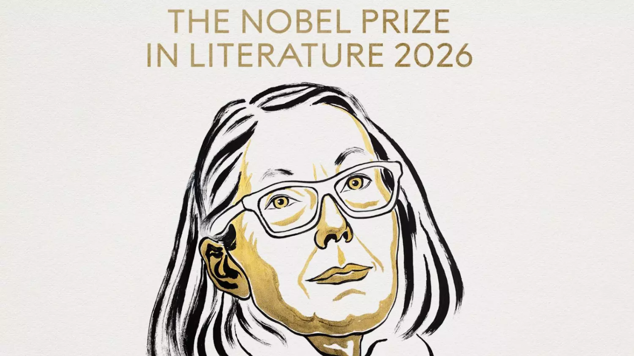 UPSC Current Affairs October 9, 2026: Anne Carson Wins Nobel Prize in Literature | Daily GK Update and Atharva Examwise Current News