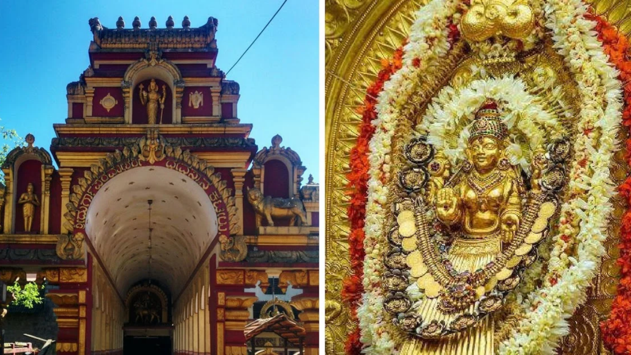 UPSC Current Affairs October 16, 2026: Kateel Sri Durgaparameshwari Temple, Yakshagana Tradition & Daily GK Update | Atharva Examwise Current News