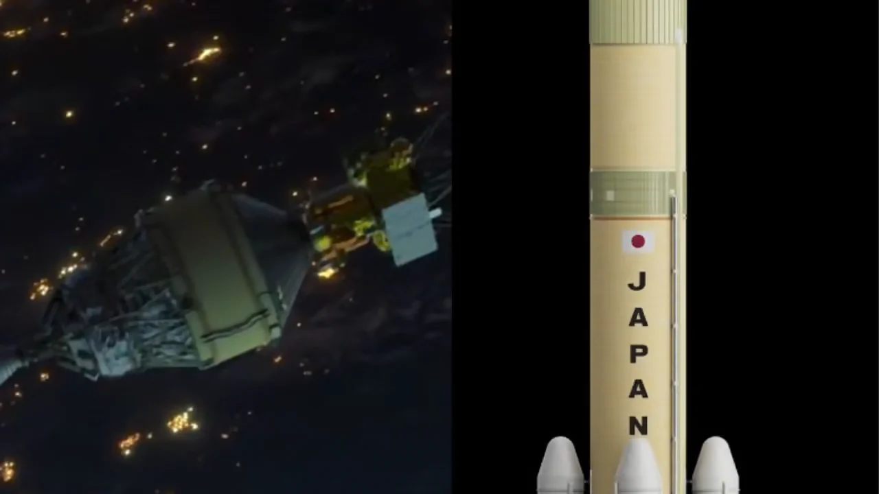 Current Affairs October 21, 2026: Japan Launches MMX Mission to Mars' Moon Phobos | UPSC Current Affairs & Daily GK Update