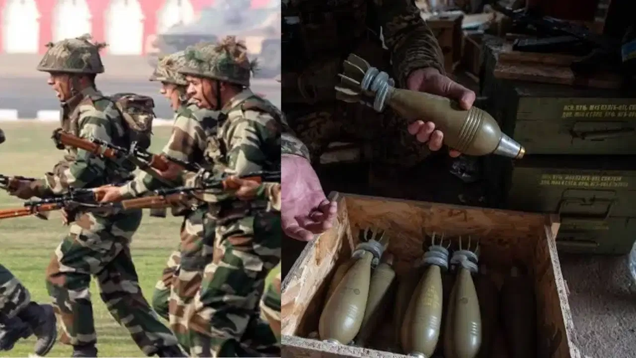 UPSC Current Affairs October 24, 2026: India Becomes Europe's Second-Largest Ammunition Supplier | Atharva Examwise Daily GK Update