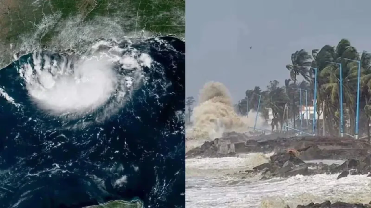 UPSC Current Affairs October 27, 2026: Cyclone Arnab Landfall, ISRO PDI Study & Disaster Management | Atharva Examwise Current News, Daily GK Update & Competitive Exam News Today