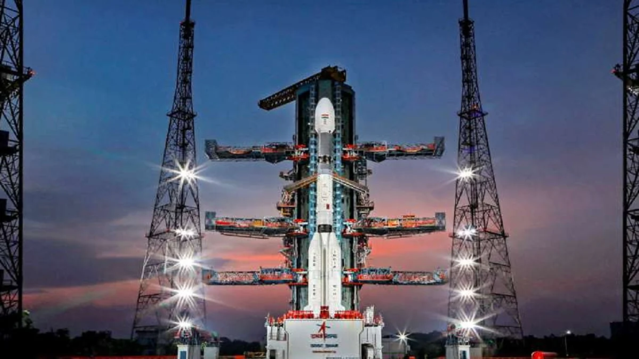 UPSC Current Affairs October 30, 2026: ISRO Launches NVS-03 Satellite Aboard GSLV-F18 | Atharva Examwise Current News, Daily GK Update & Competitive Exam News Today