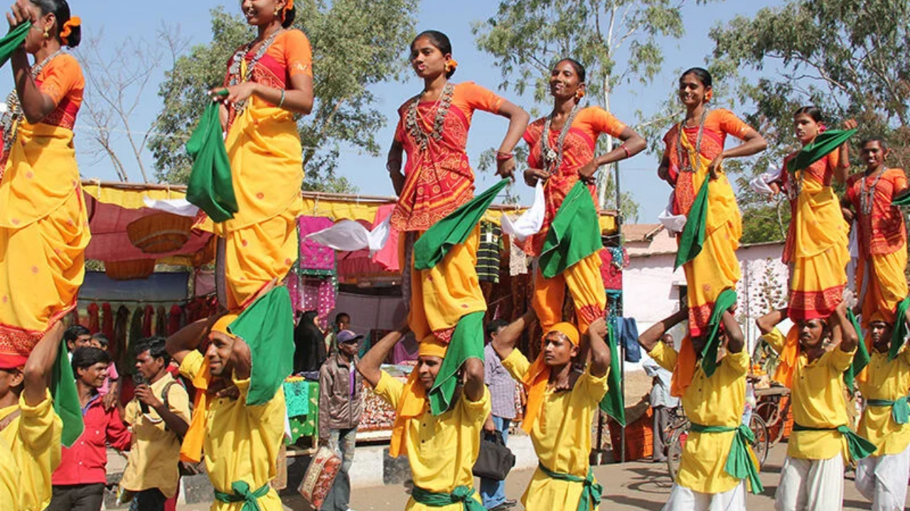 UPSC Current Affairs October 30, 2026: Dangi Dance of Gujarat, Tribal Heritage & Daily GK Update | Atharva Examwise Current News